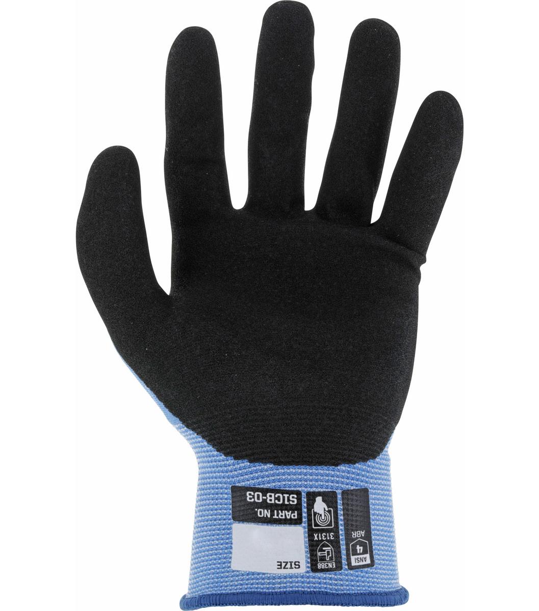 Mechanix SPEEDKNIT COOLMAX