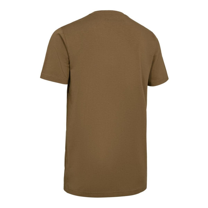 Deerhunter  Bamboo T-shirt - Butternut