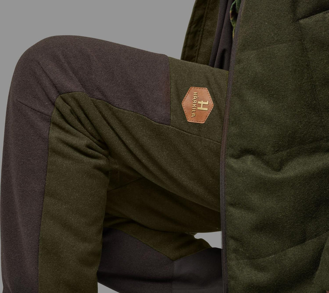 Harkila Metso Winter trousers Women – view 6