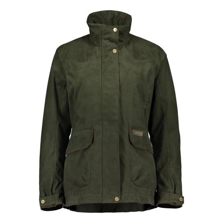 Sasta Vellamo jacket