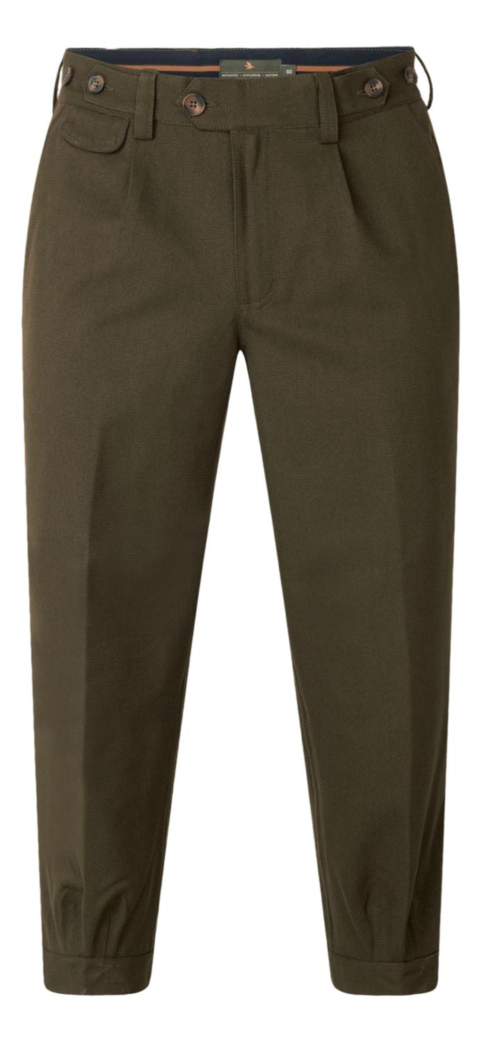 Woodcock Royale Breeks Shaded Olive