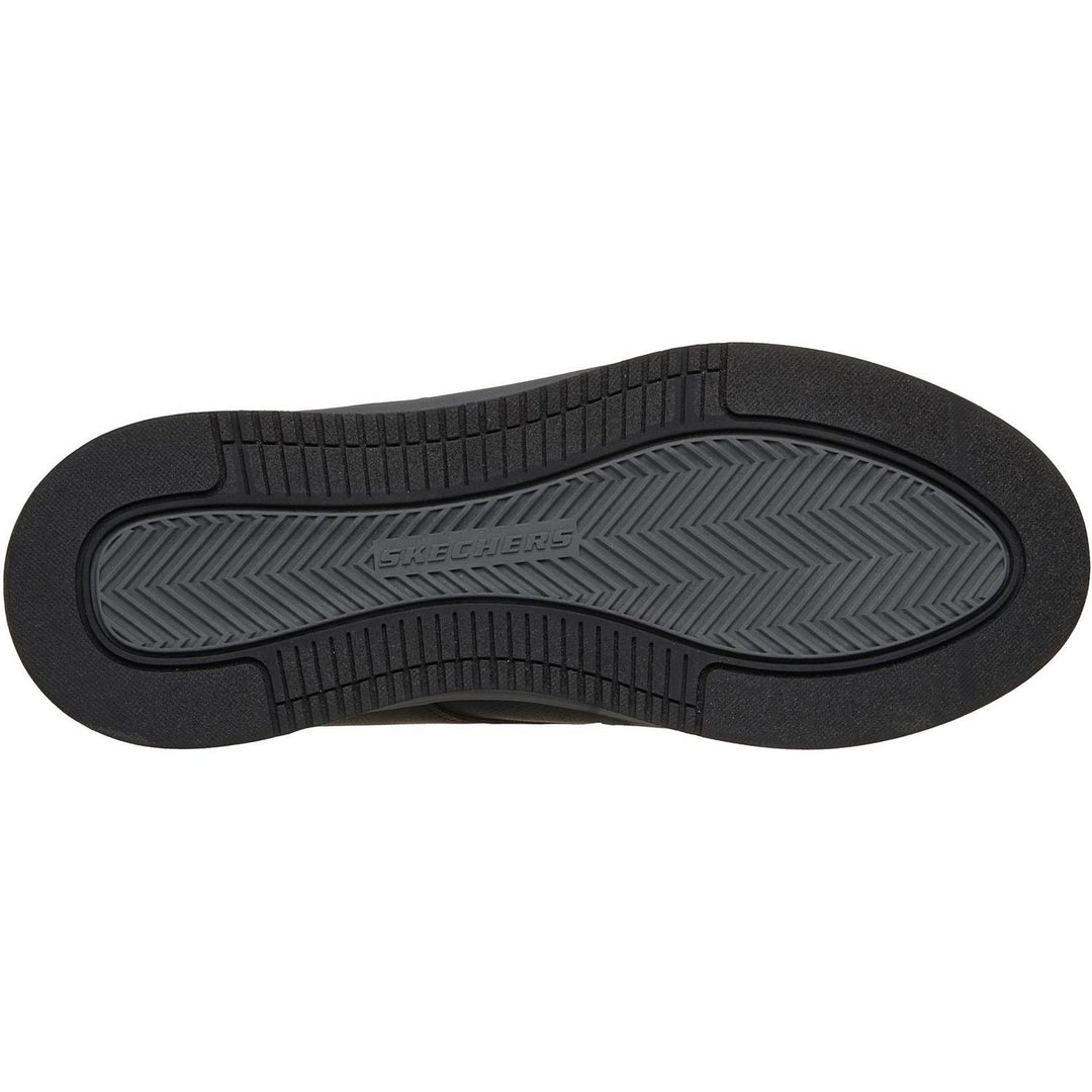 PALMIRO WALLACE Black Synthetic