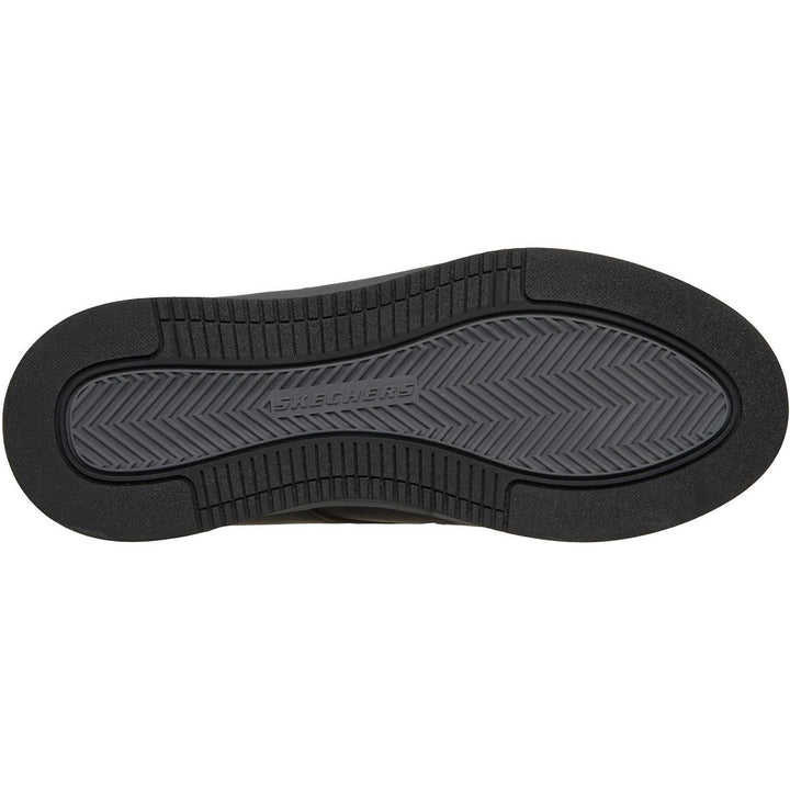 PALMIRO WALLACE Black Synthetic