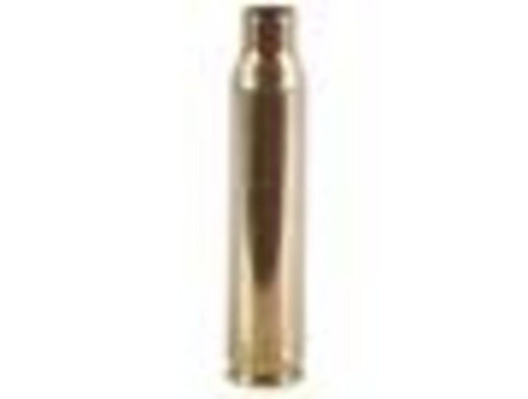 6.5 creedmoor Once Fired Brass Cases 100pk (When Available)