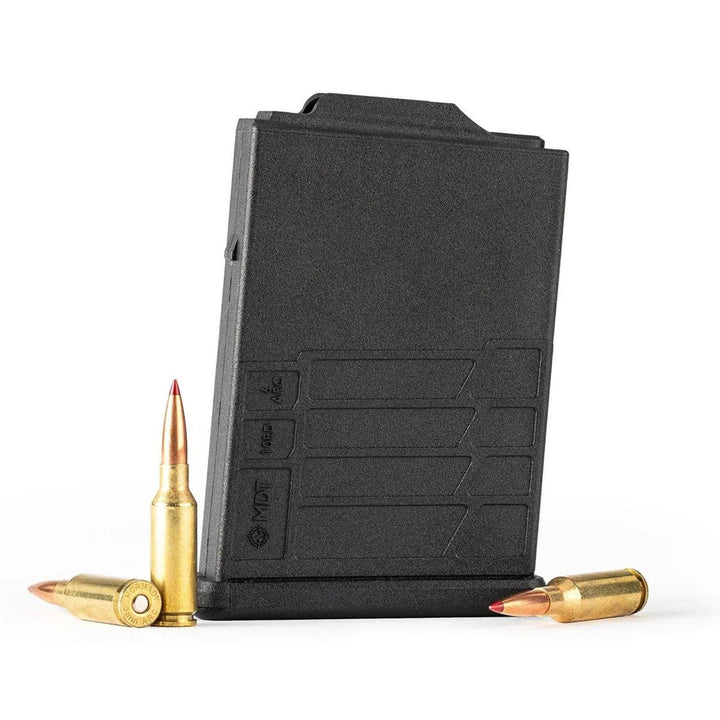 MDT Gen 2 Poly Magazine 6mm ARC 10 Round