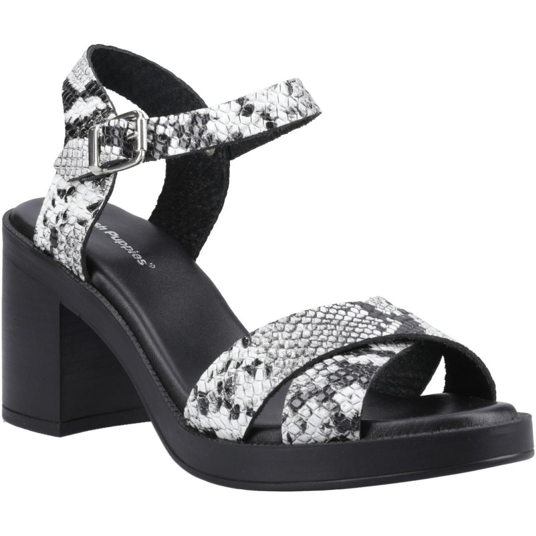 Georgia Party Heel Snake