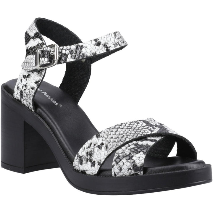 Georgia Party Heel Snake
