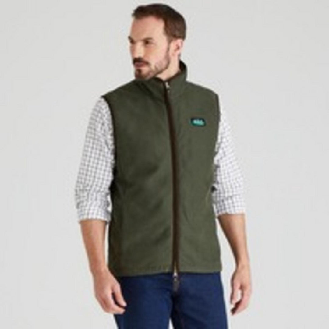 Ridgeline Mens Monarch Gilet – view 5