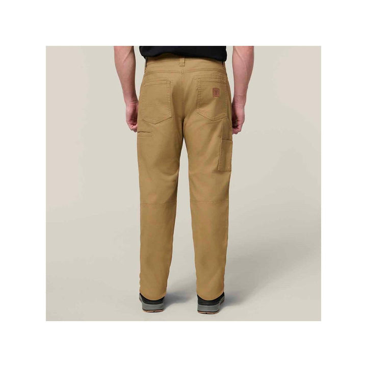 Hard Yakka Cartpenter Pant Whiskey – view 4