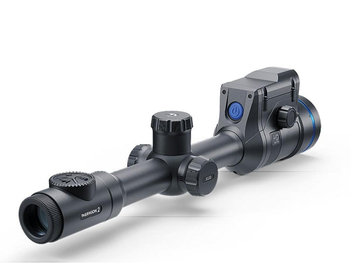 Pulsar Thermion 2 LRF XL50