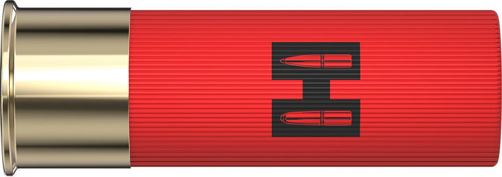 Hornady 12 Gauge 1 OZgr RIFLED SLUG Ammunition