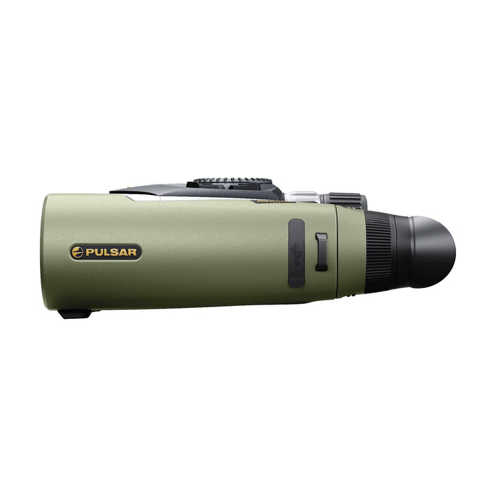 Pulsar Wildlife Avilume XT50 Pro Multispectral Binoculars