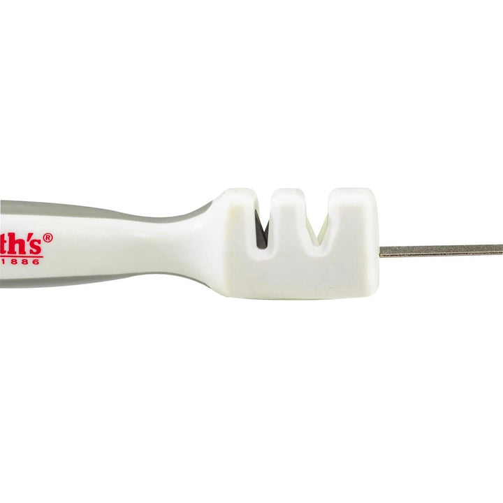 Smiths Smith's Lawaia Diamond Hook and Knife Sharpener Bucke