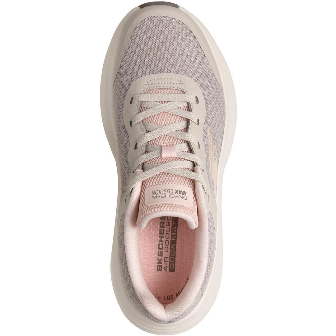 Max Cushioning Endeavour Trainer Natural Synthetic/Trim