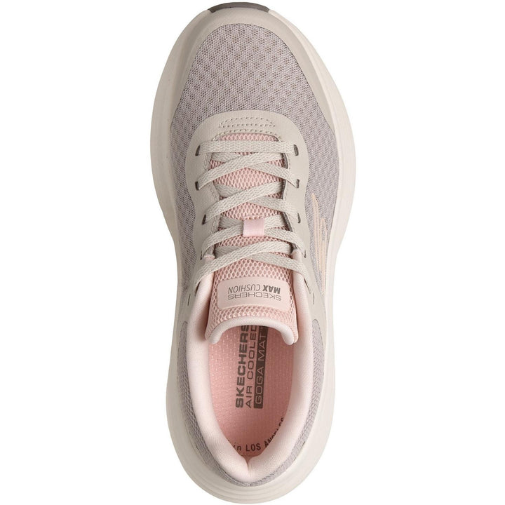 Max Cushioning Endeavour Trainer Natural Synthetic/Trim