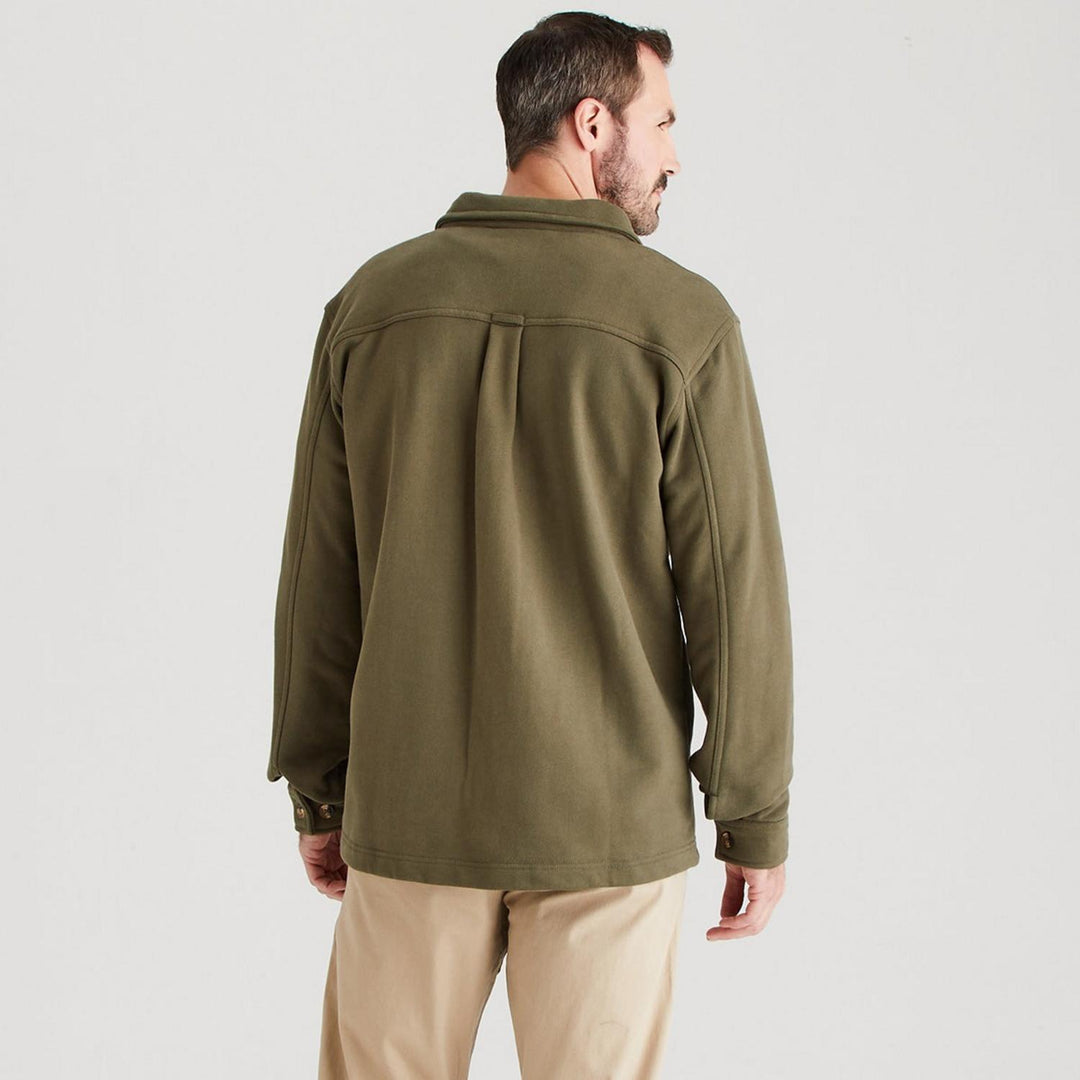 Ridgeline Men's Burnham Work Shirt
