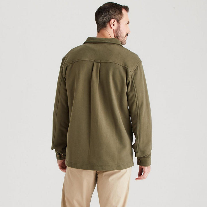 Ridgeline Men's Burnham Work Shirt