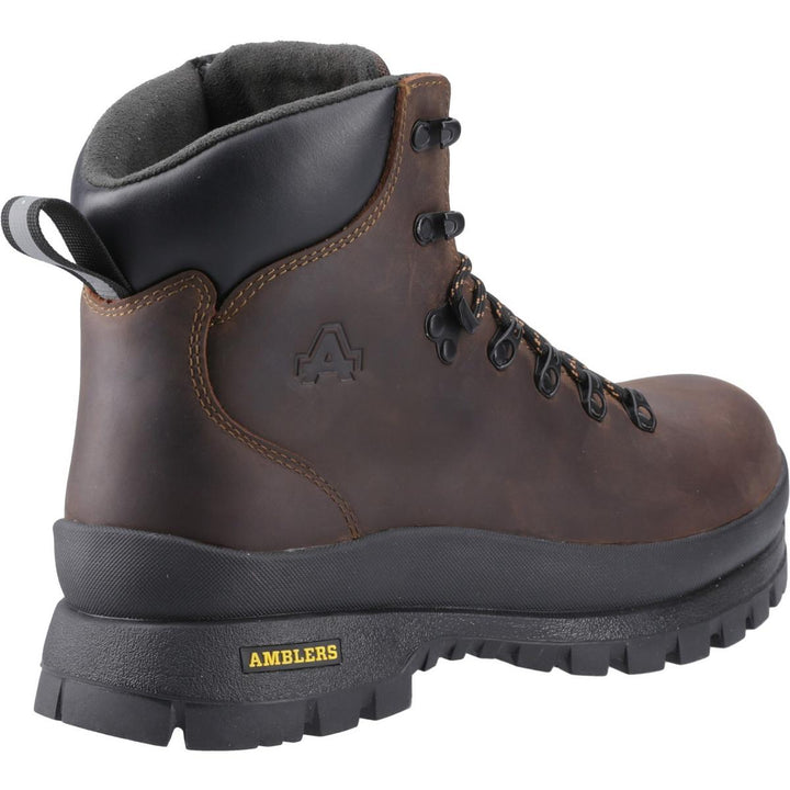 Amblers Safety 194 Grizedale S7S Boot