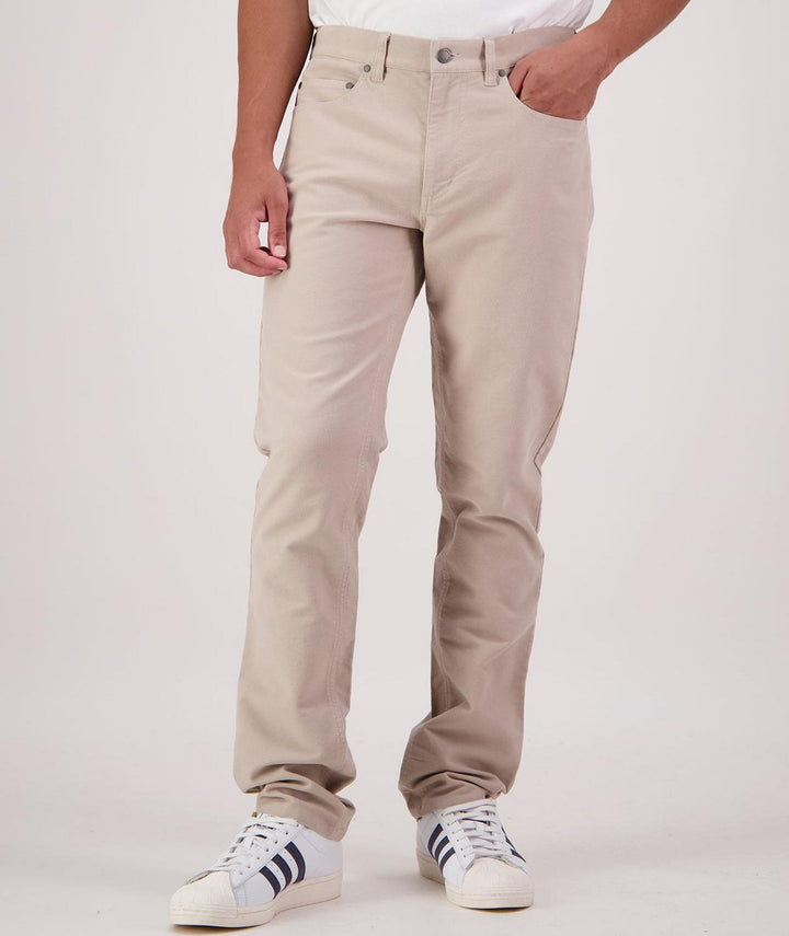 Swanndri Men's Ranger Moleskin Jeans