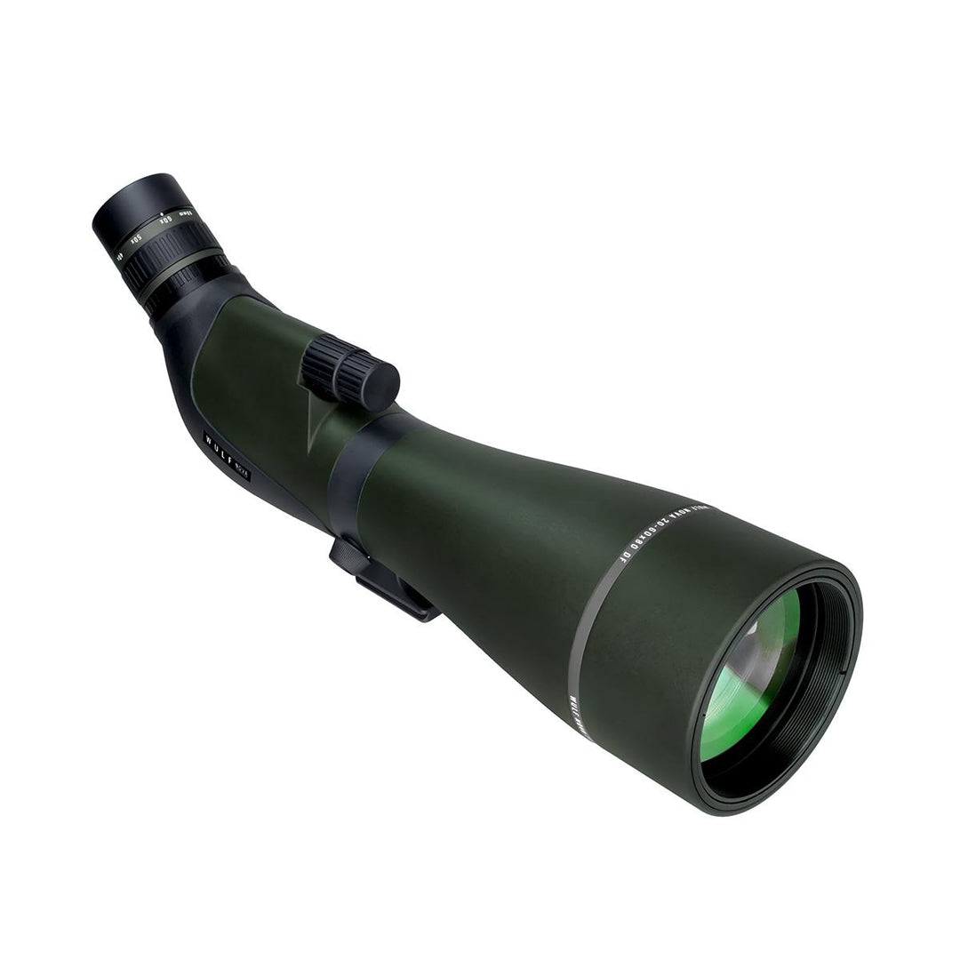 Wulf WULF Nova 20-60x80 Dual Focus Spotting Scope