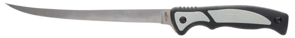 Old Timer Trail Boss Fillet Knife 5.525 Inch Blade – view 2