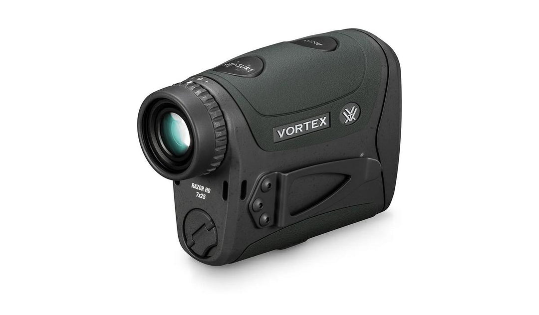 Vortex Razor HD 4000 Laser Rangefinder