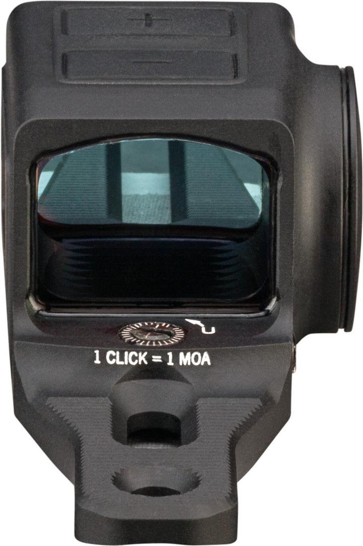Vortex Viper SG Enclosed Red Multi Reticle