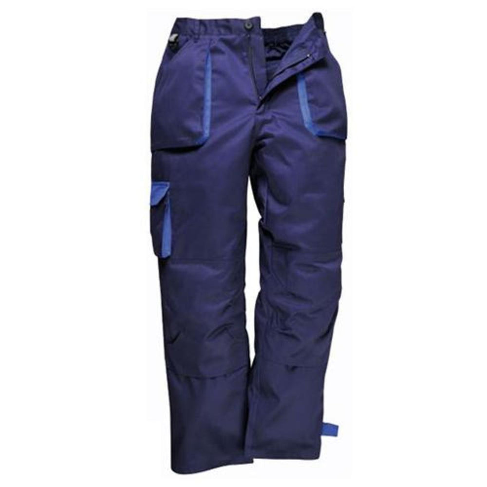 Portwest TX11 Texo Contrast Cargo Trousers – view 3