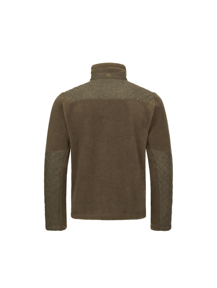 Blaser Men's Fleece Jacket Jonathan mud