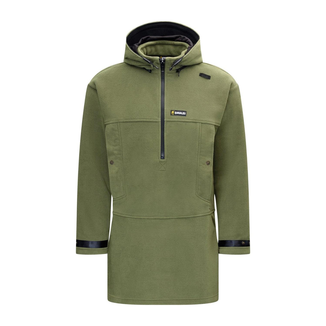 Swazi Nahanni Windproof Fleece Shirt