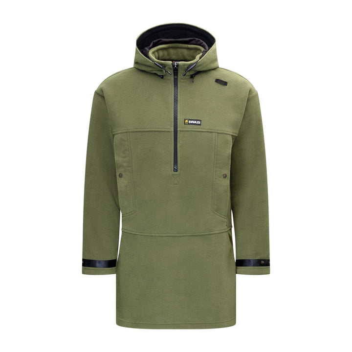 Swazi Nahanni Windproof Fleece Shirt