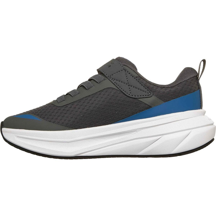 Skechers Skech-Air 5.0 Trainer Charcoal/Blue