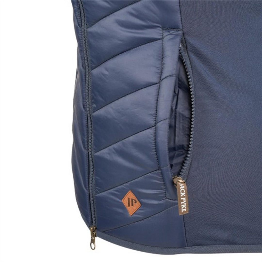 Jack Pyke Ladies Shires Gilet – view 12