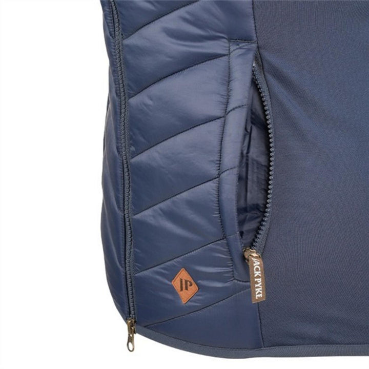 Jack Pyke Ladies Shires Gilet – view 12
