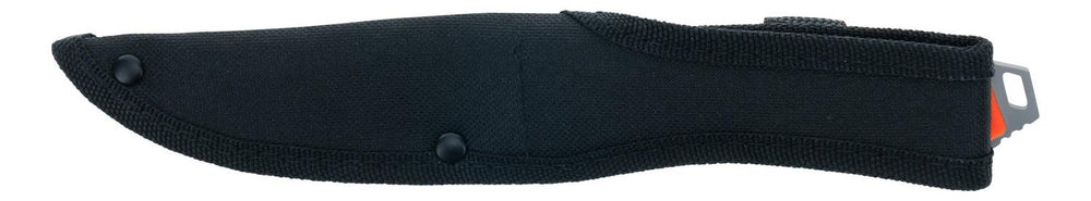Schrade Isolate Drop Point Fixed Blade Knife – view 2