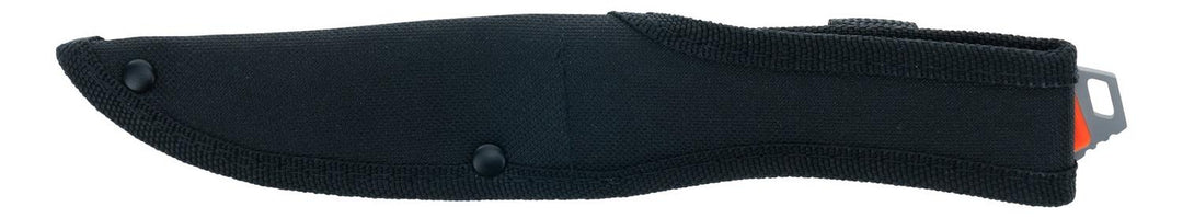 Schrade Isolate Drop Point Fixed Blade Knife – view 2