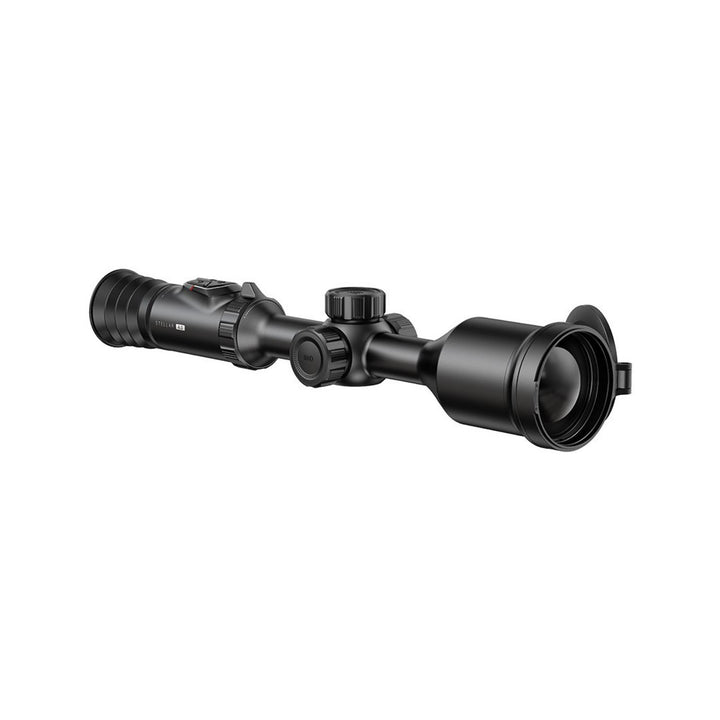 HIKMICRO Stellar 4.0 SX75L 75mm 1280px Thermal Rifle Scope LRF