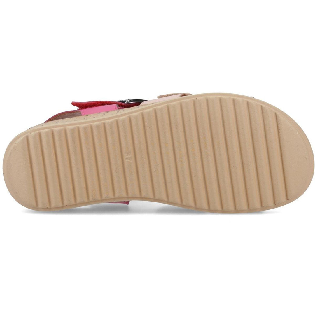 Hush Puppies Eliana Sandal Fuchsia