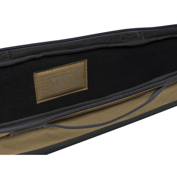 Beretta GAMEKEEPER EVO GUN CASE 128CM Otter & Ebony