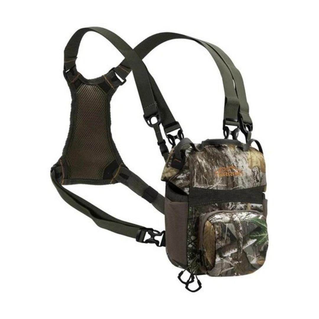Allen Terrain Mesa Deluxe Bino Case with Harness