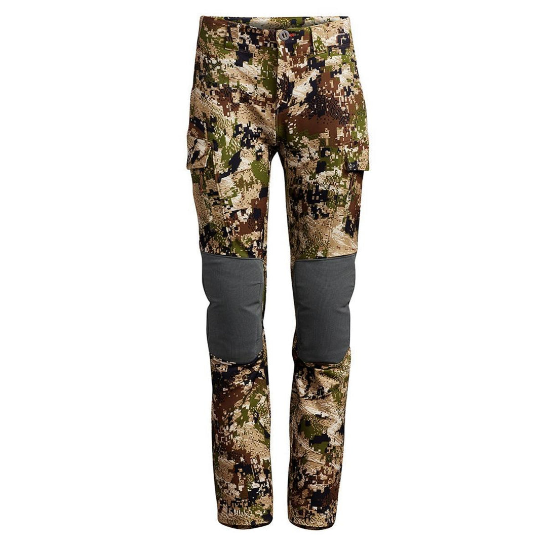Sitka Women´s Timberline Pant Optifade Subalpine 26R