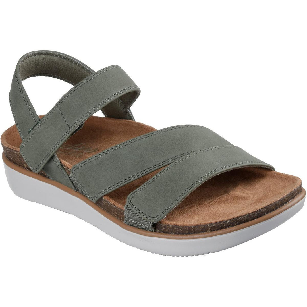 Skechers Lifted Comfort Trainer