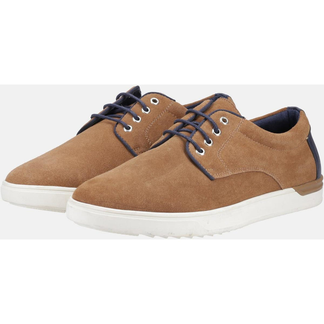 Hush Puppies Joey Lace Up Shoe – view 7