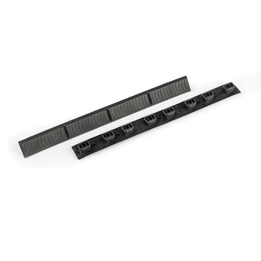 Tikka T3x ACE M-LOK Rail Covers 4-Pack Black