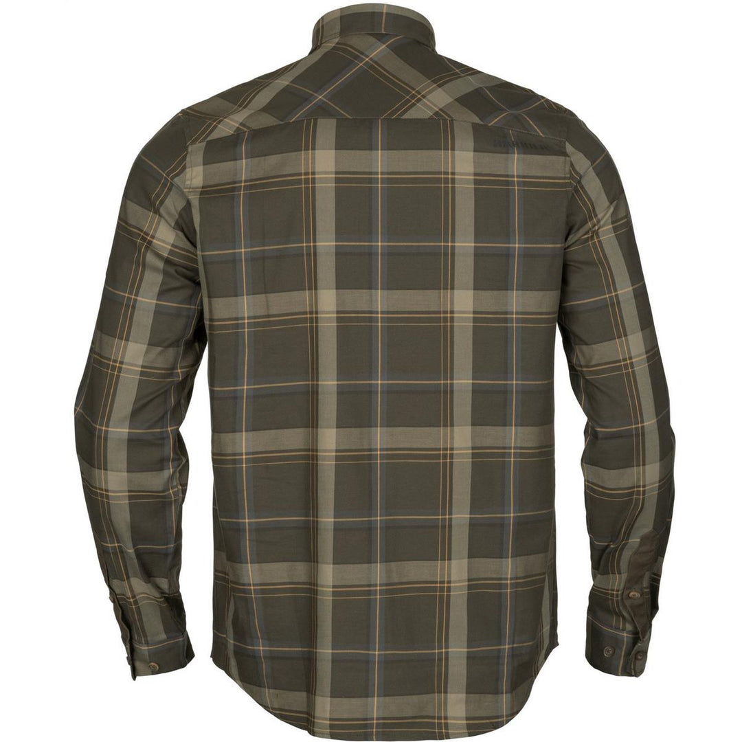 Harkila Anker L/S shirt Willow