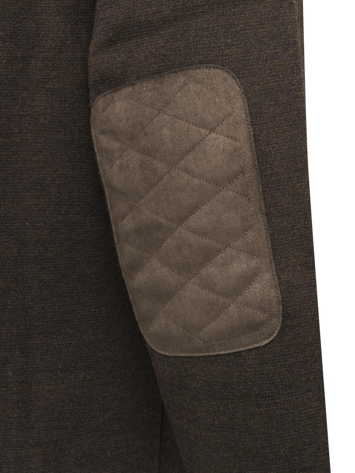 Beretta Highland Heritage Crew Neck Sweater