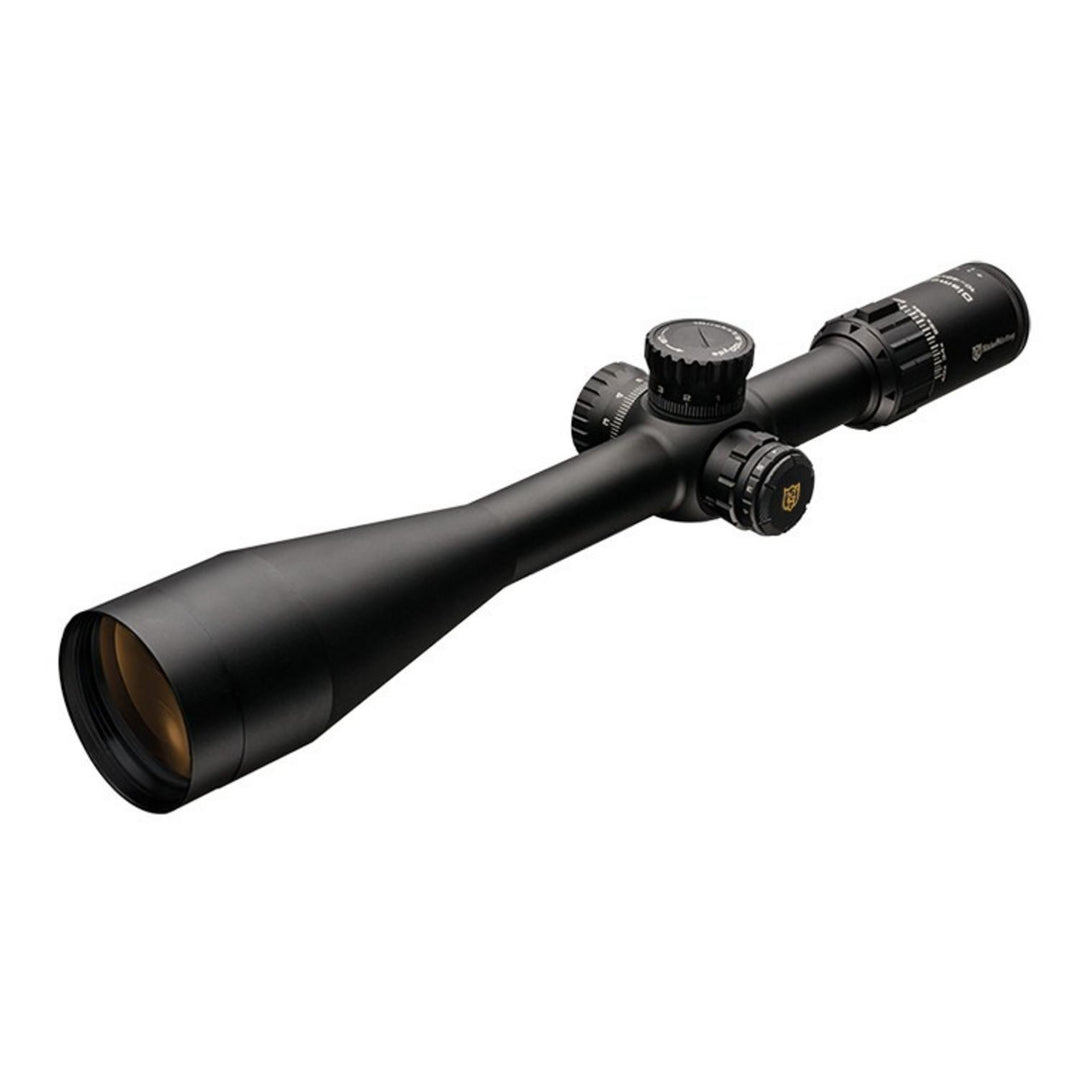 Nikko Stirling Diamond Long Range 10-40x56 30mm HoldFast Illuminated