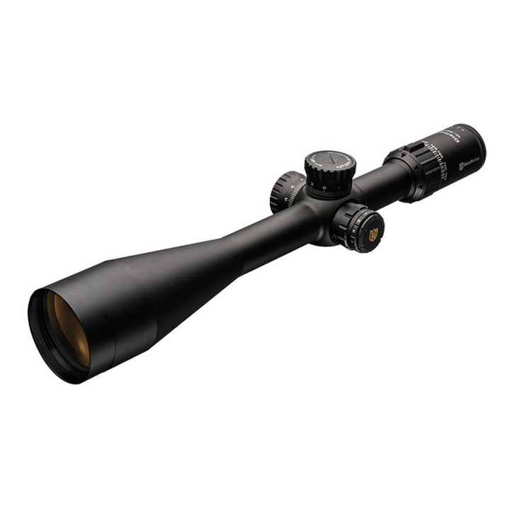 Nikko Stirling Diamond Long Range 10-40x56 30mm HoldFast Illuminated