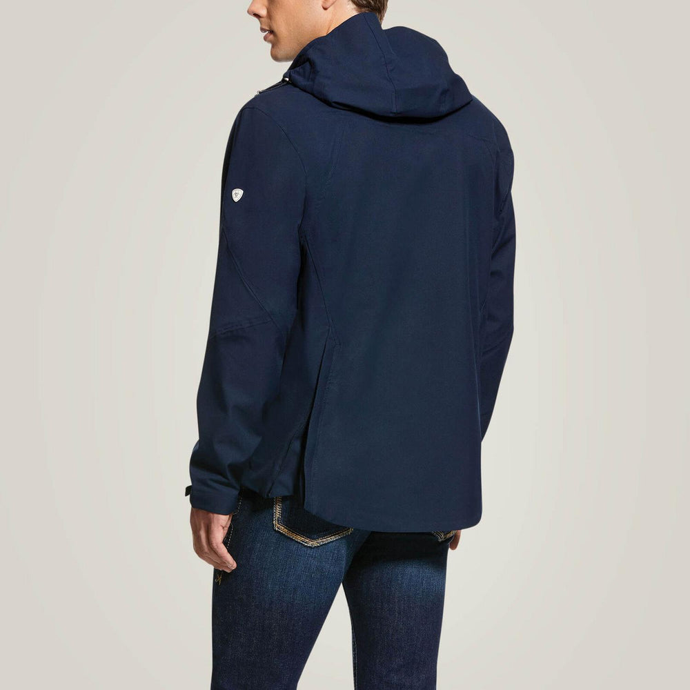 Ariat Mens Coastal Waterproof Jacket – view 2