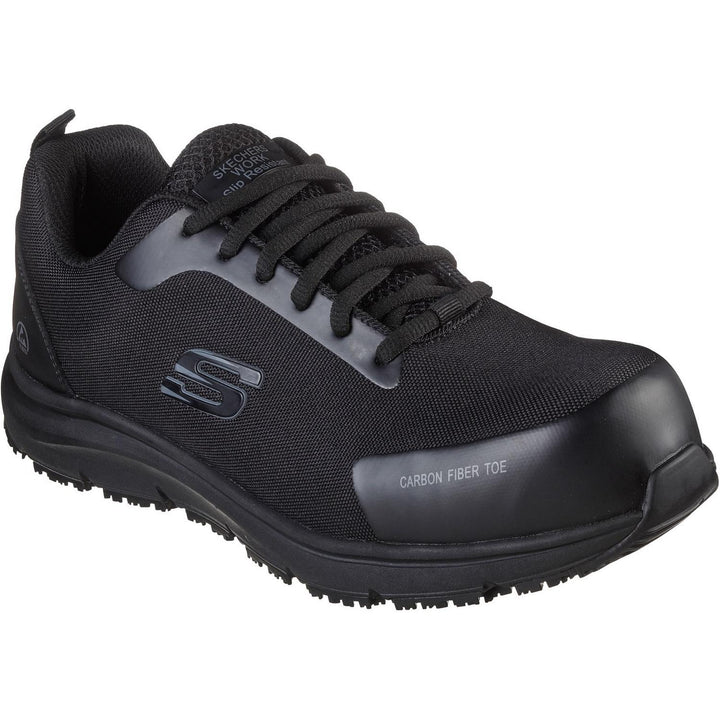 Skechers Workwear Ulmus SR Safety Toe Trainer
